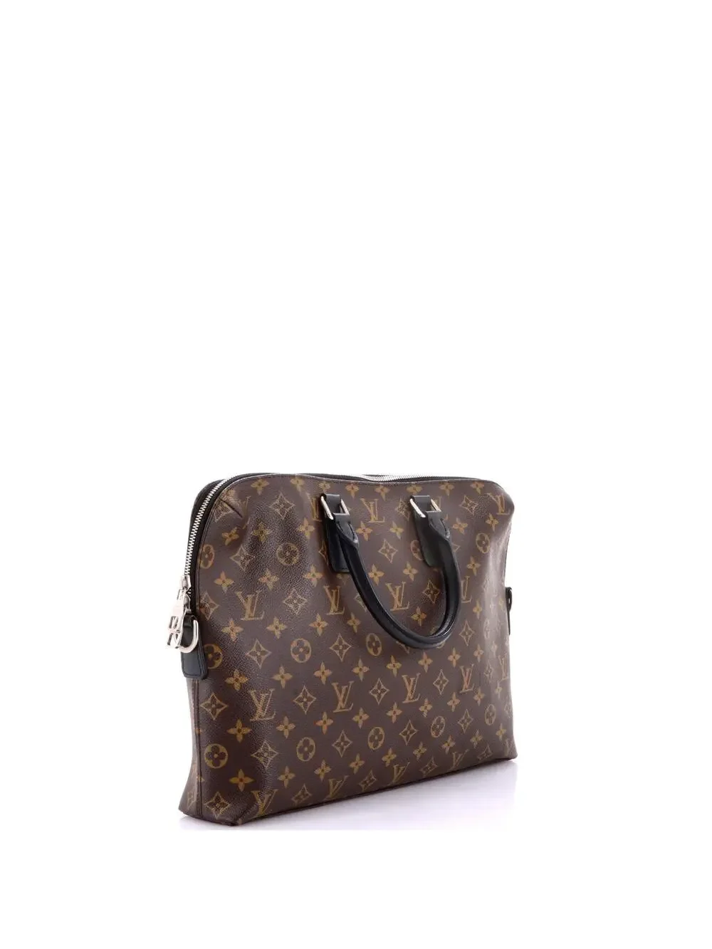 Louis Vuitton Porte-Documents Jour Bag #269699L14B
